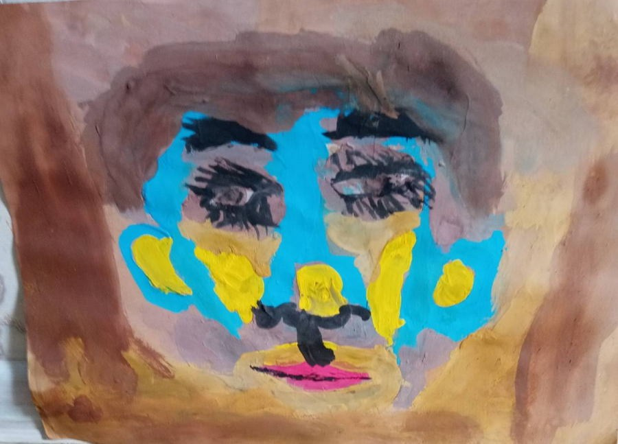 Бояршинов Никита Игоревич. Галерея участников Российской Премии Искусств