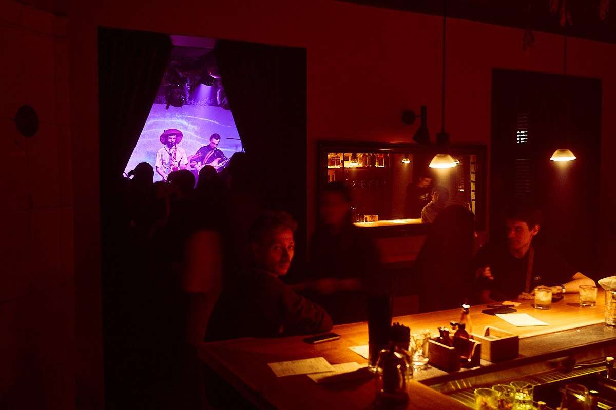 Концерт Шаййм. Иван Кобяков