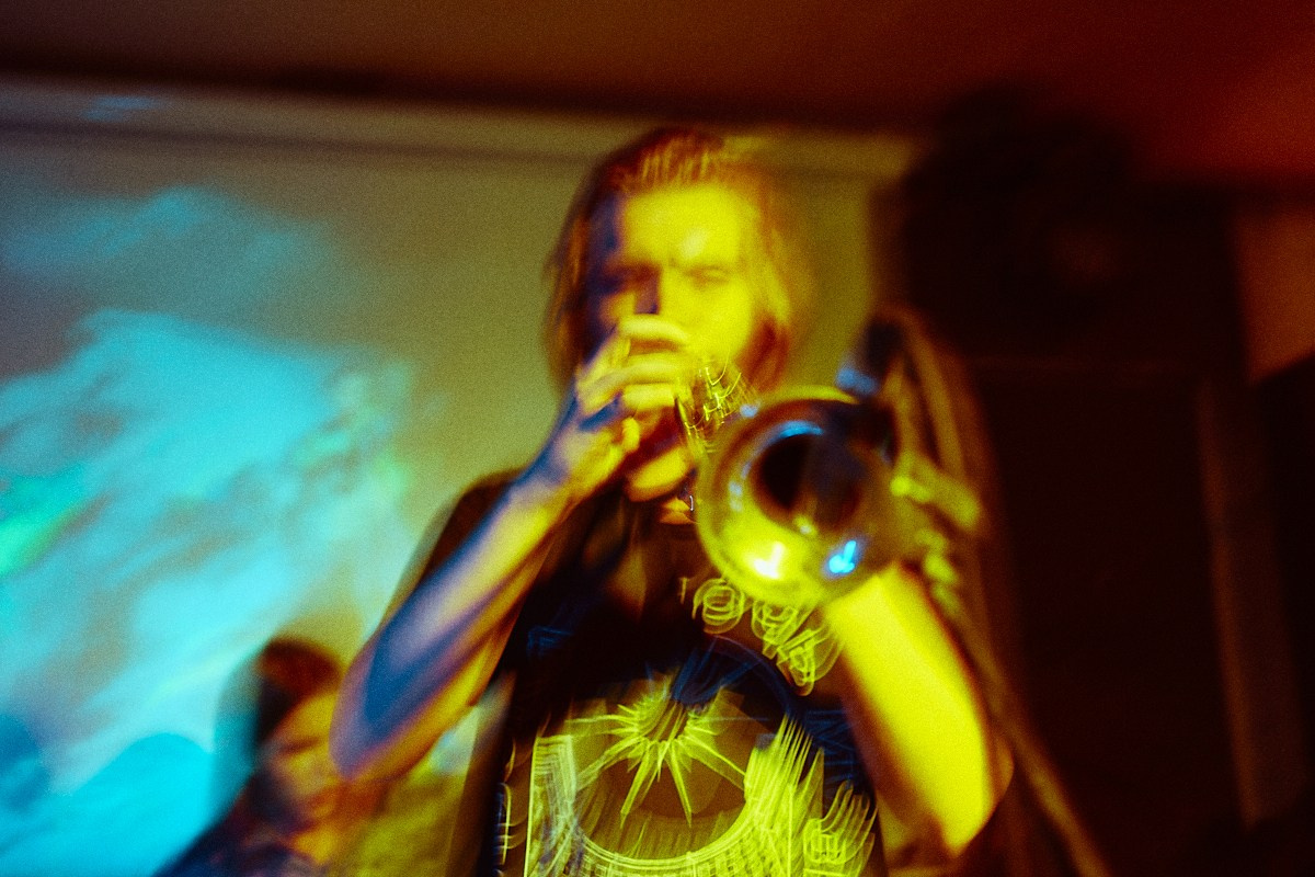 Импровдом. Иван Кобяков