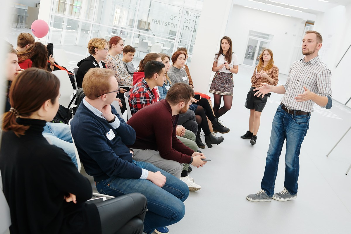 GVA. Репортажный фотограф в Москве Вадим Францев