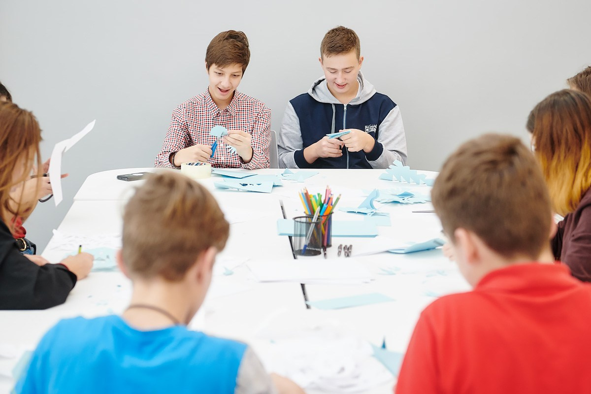 GVA. Репортажный фотограф в Москве Вадим Францев