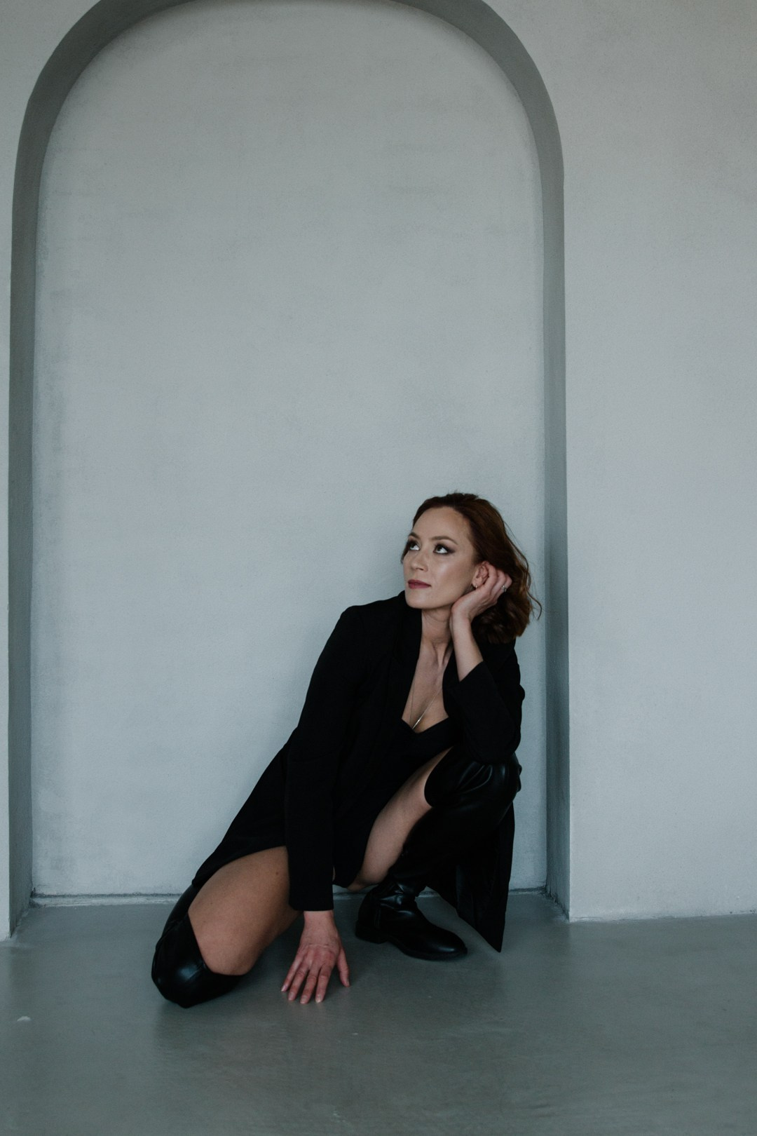 Аня Петухова. Фотограф Настя Булочка Екатеринубрг