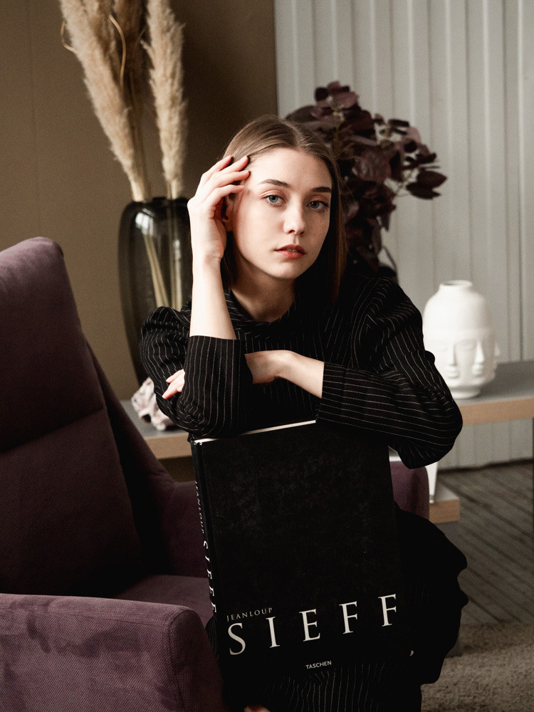 Портрет. Семейные фотографы в Екатеринбурге Анна и Александр A&A Best Foto