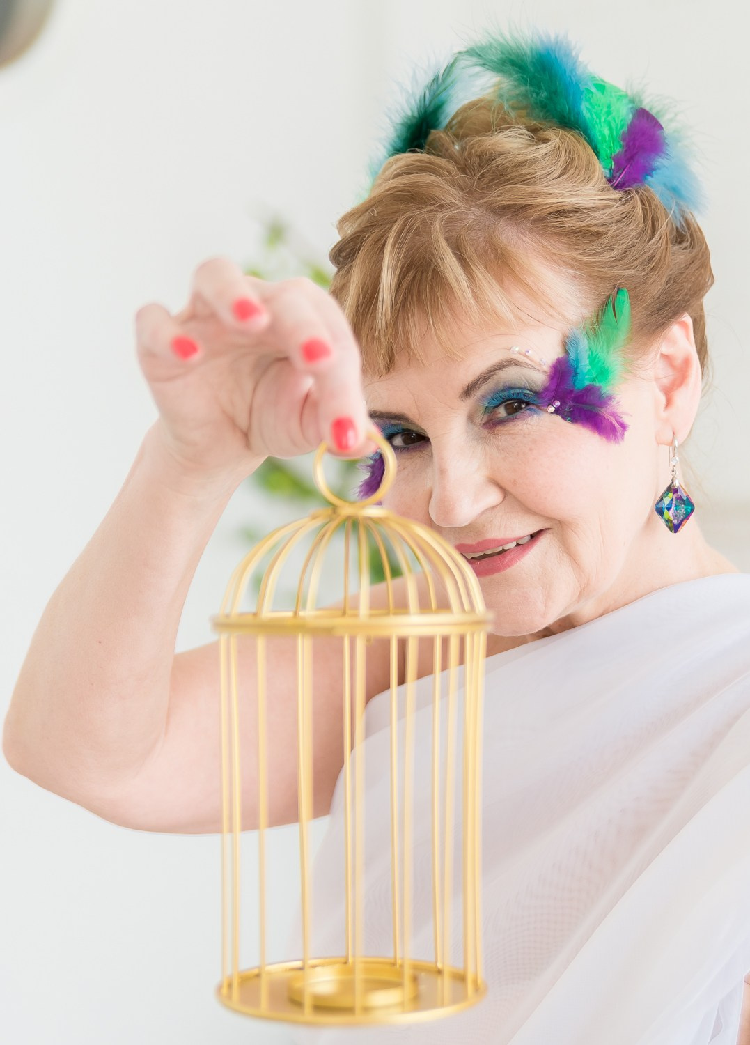 Студии. Фотограф в Санкт-Петербурге