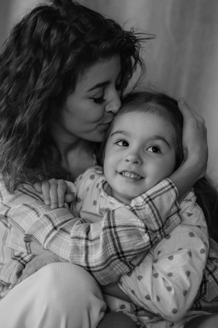 Хочу прыгать. Семейный фотограф в Казани Шамгулова Марина