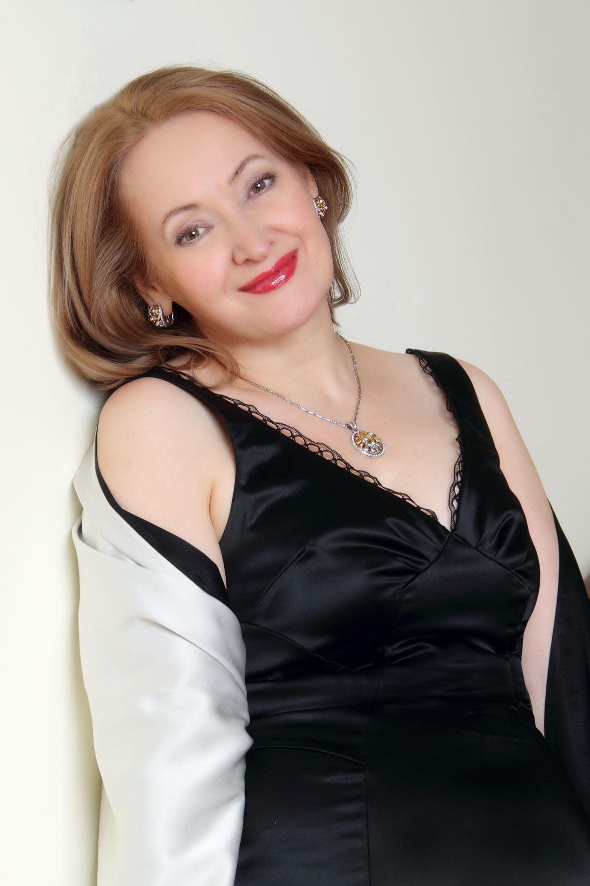 Студийный портрет. Детский, семейный и портретный фотограф в Москве Марина Смрига