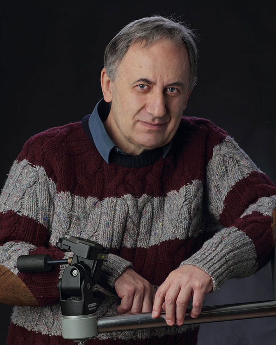 Студийный портрет. Детский, семейный и портретный фотограф в Москве Марина Смрига