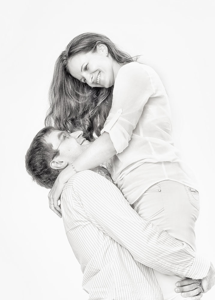 Студийный портрет. Детский, семейный и портретный фотограф в Москве Марина Смрига