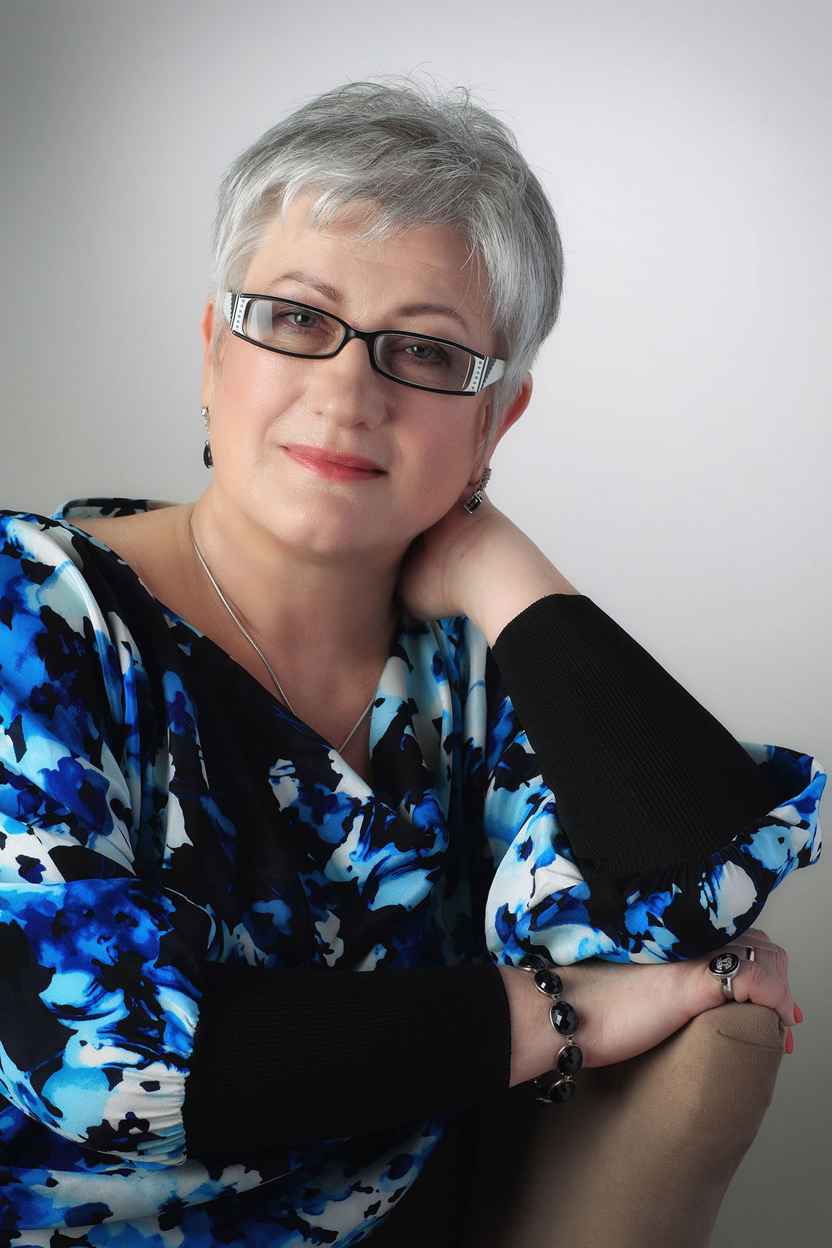 Студийный портрет. Детский, семейный и портретный фотограф в Москве Марина Смрига