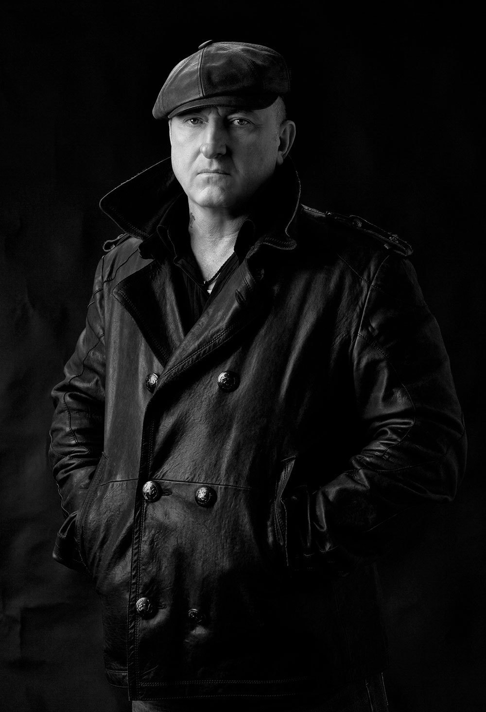 Студийный портрет. Детский, семейный и портретный фотограф в Москве Марина Смрига