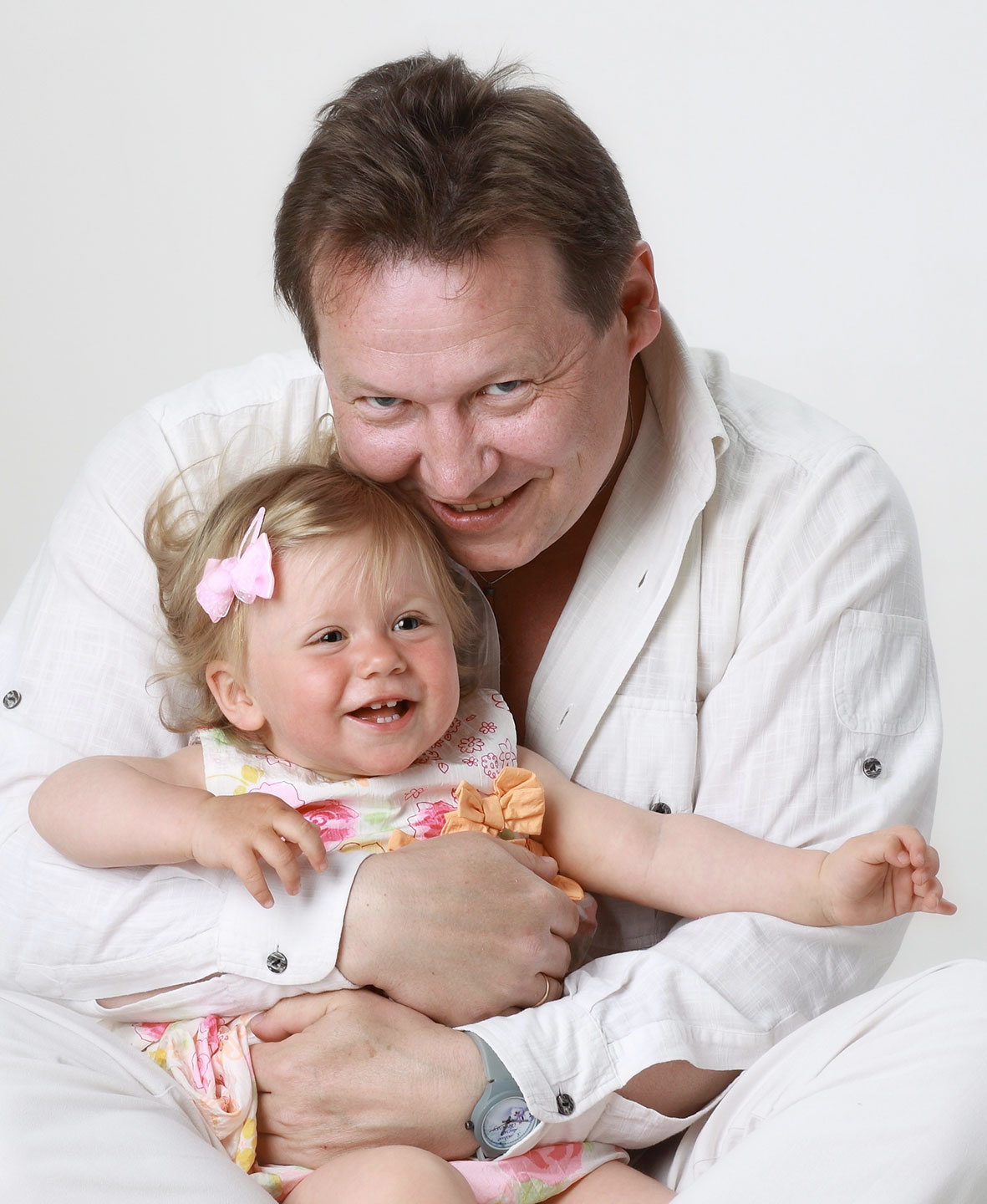 Детская и семейная фотосъемка. Детский, семейный и портретный фотограф в Москве Марина Смрига