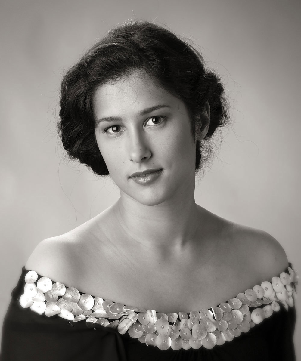 Студийный портрет. Детский, семейный и портретный фотограф в Москве Марина Смрига