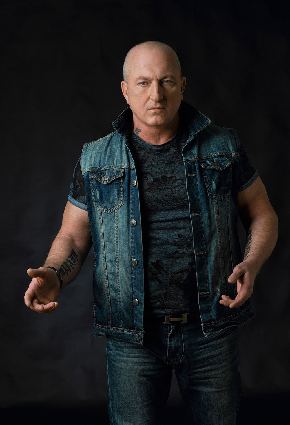 Студийный портрет. Детский, семейный и портретный фотограф в Москве Марина Смрига