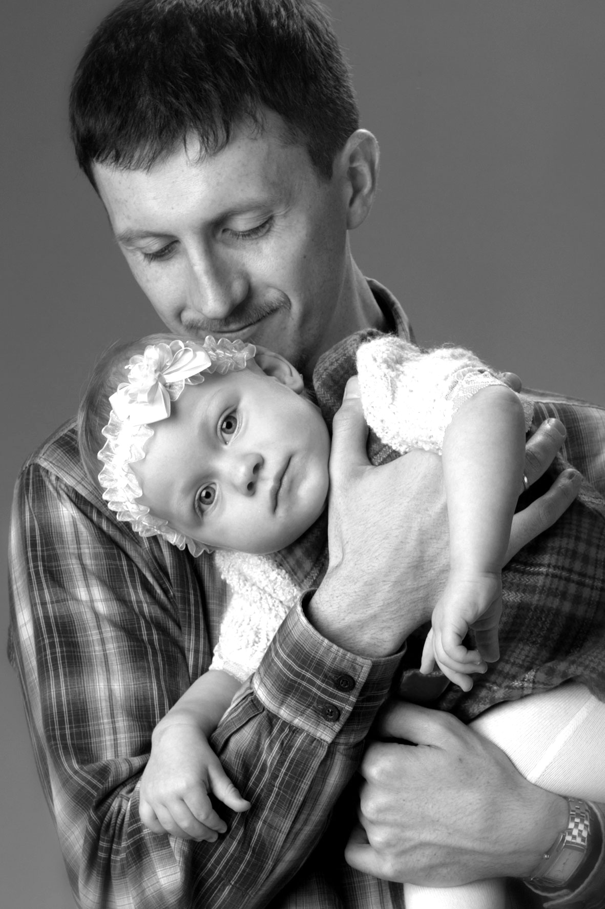 Семейный портрет. Детский, семейный и портретный фотограф в Москве Марина Смрига