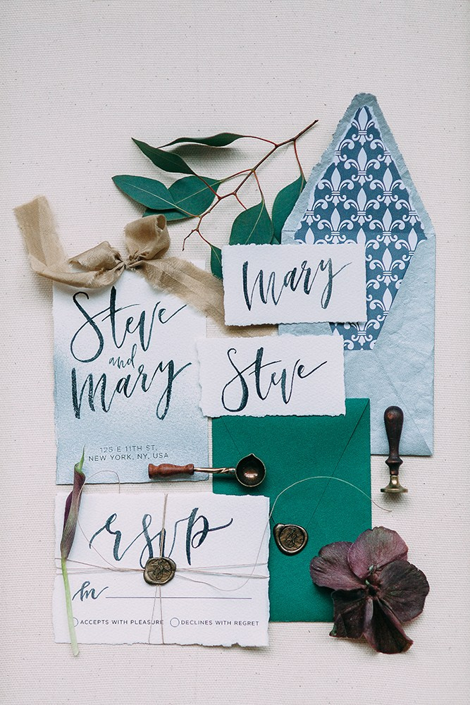 Workshop Серебряная лилия