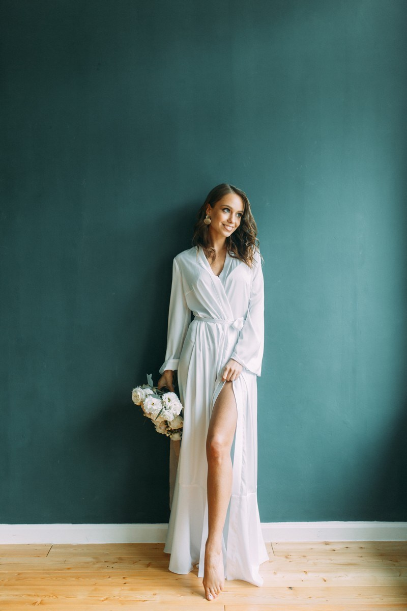 Свадьба в Европейском стиле Fine art