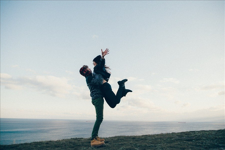 Вслед за солнцем