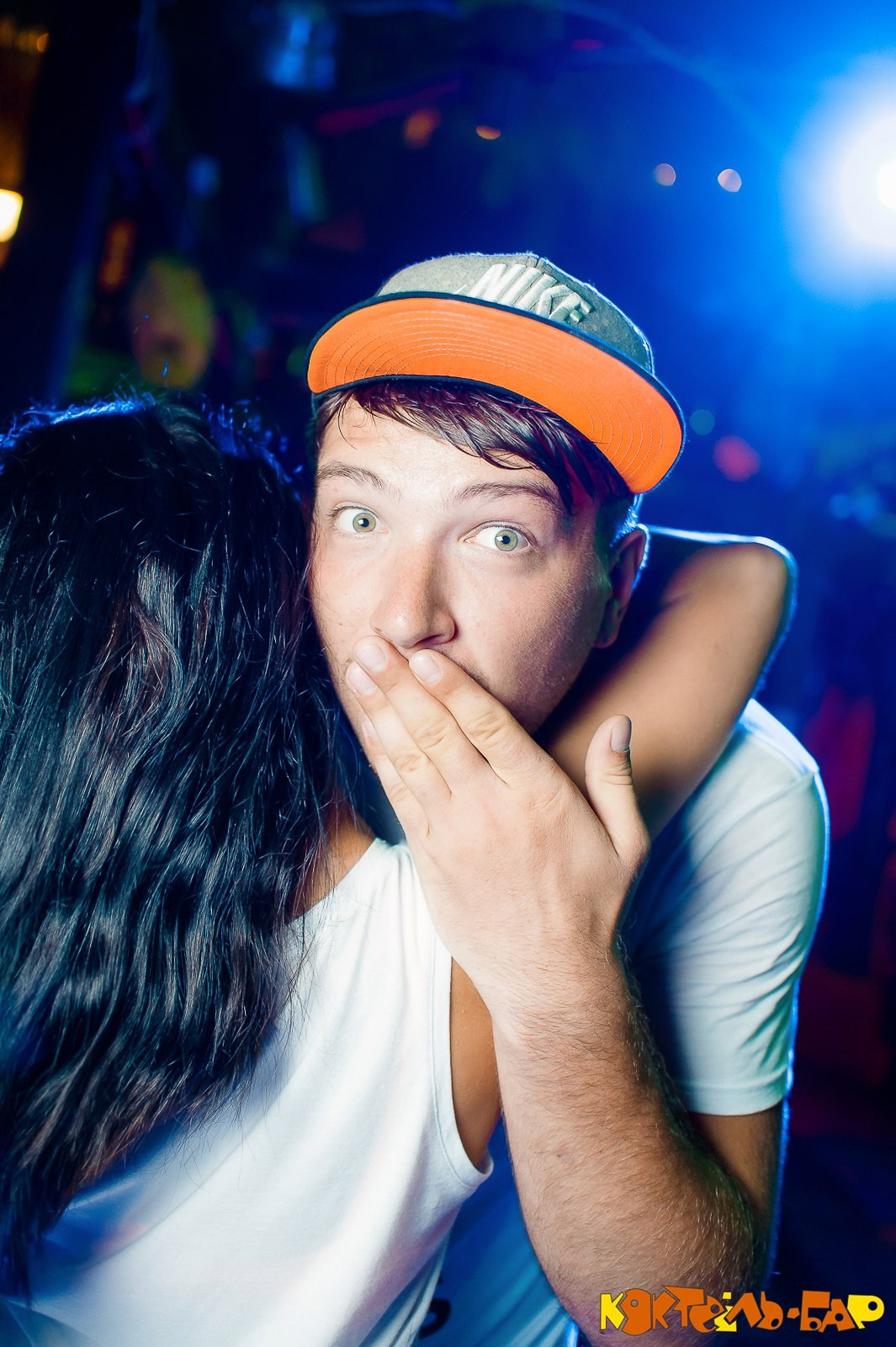 Репортаж. Фотограф Эктов Алексей