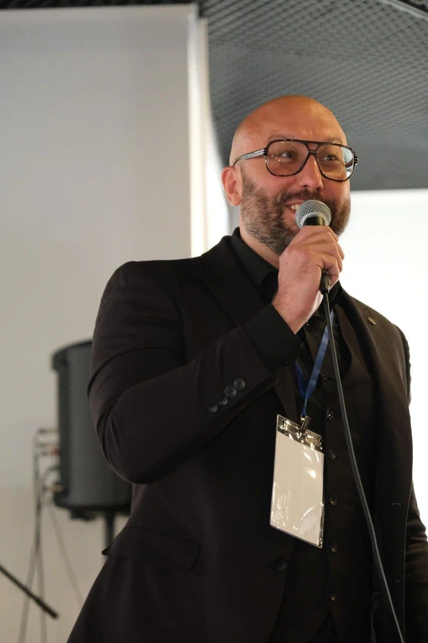 АКСЕЛЕРАТОР ИНФОБИЗНЕСА |. Индивидуальная фотосъёмка в Москве. Фотограф Василиса Тарасова