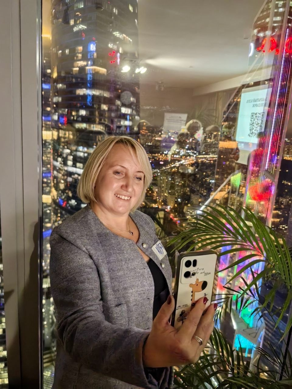 Фото с мероприятий. Екатерина Пестрикова. Выбери профессию играючи. Санкт-Петербург