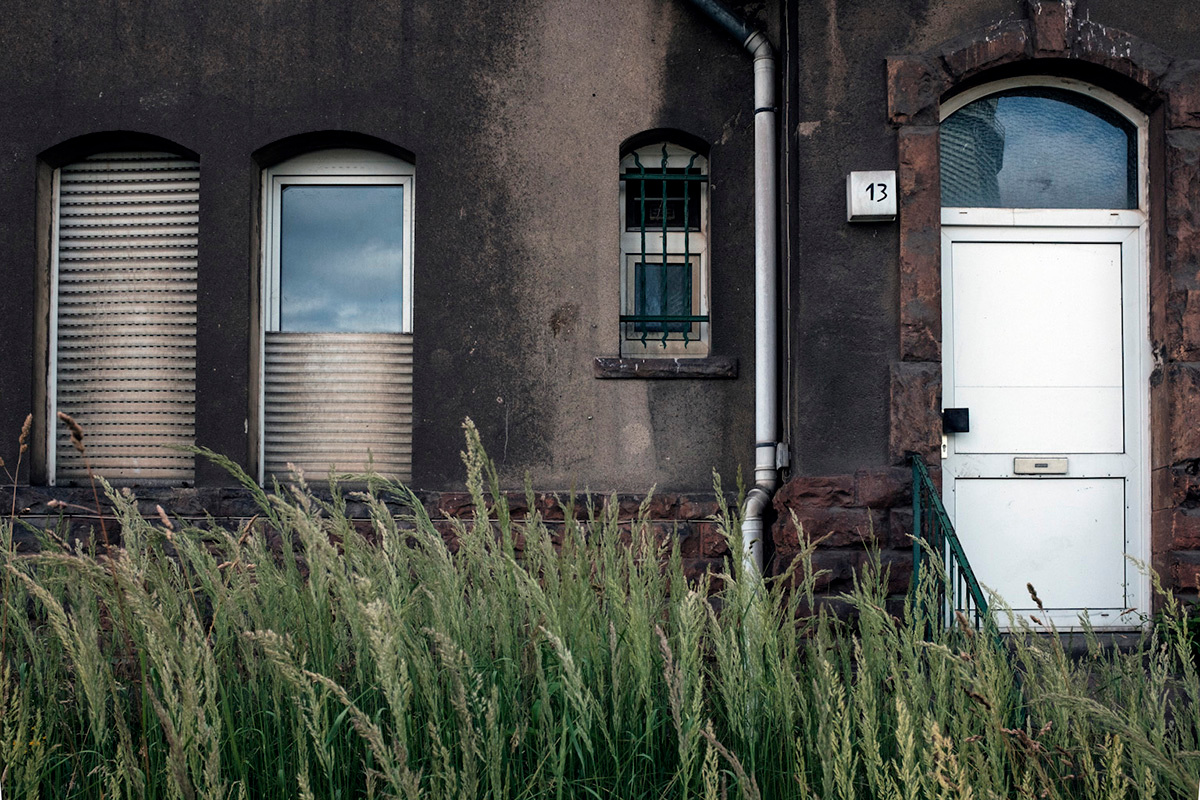 Photoproject "Frozen". Ekaterina Solovieva photographer