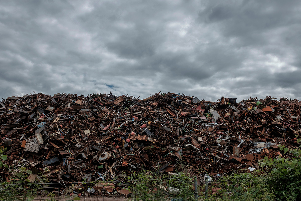 Photoproject "Frozen". Ekaterina Solovieva photographer