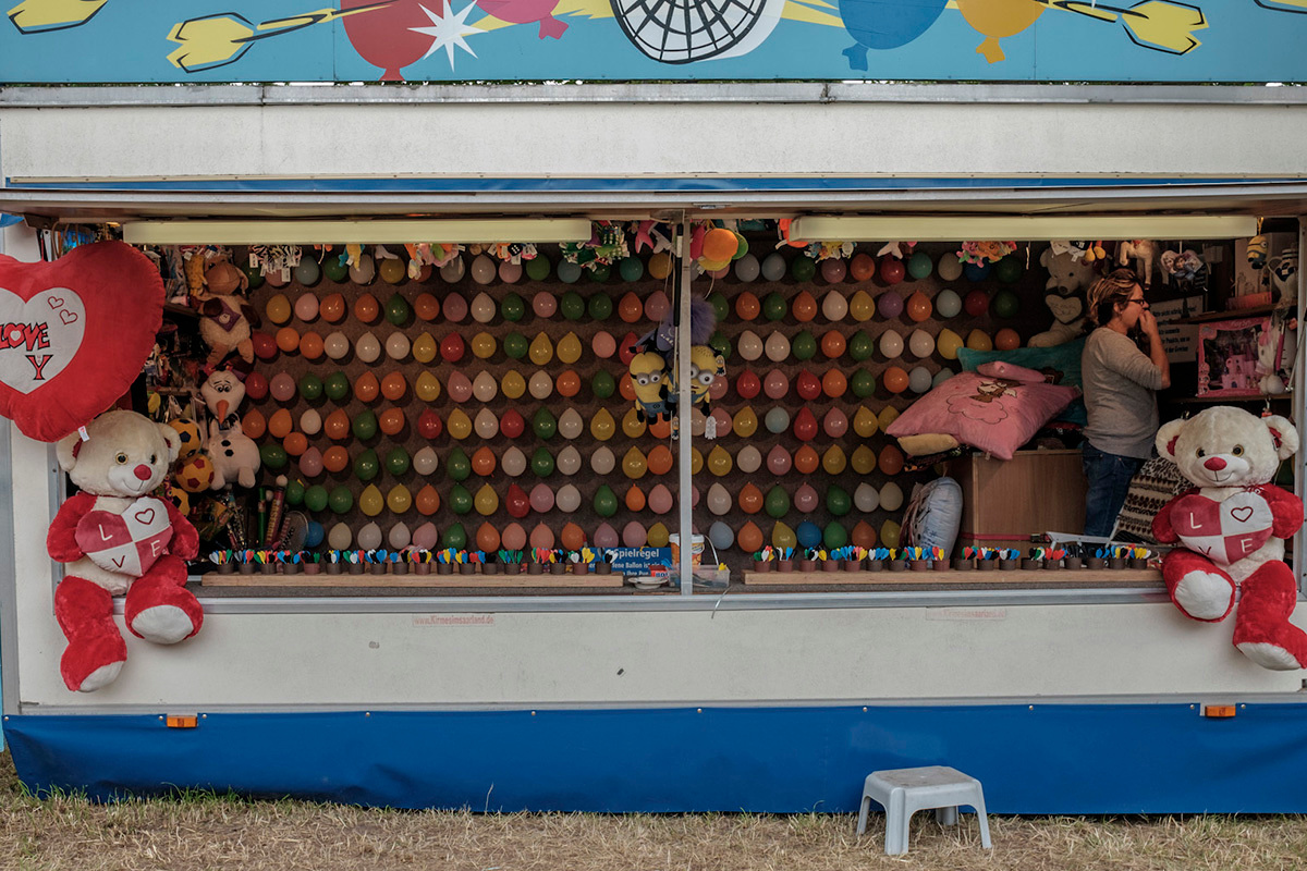 Photoproject "Frozen". Ekaterina Solovieva photographer