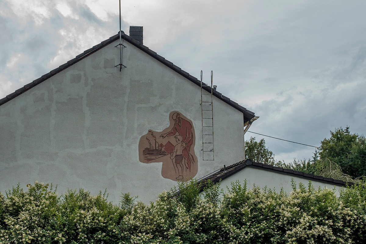 Photoproject "Frozen". Ekaterina Solovieva photographer