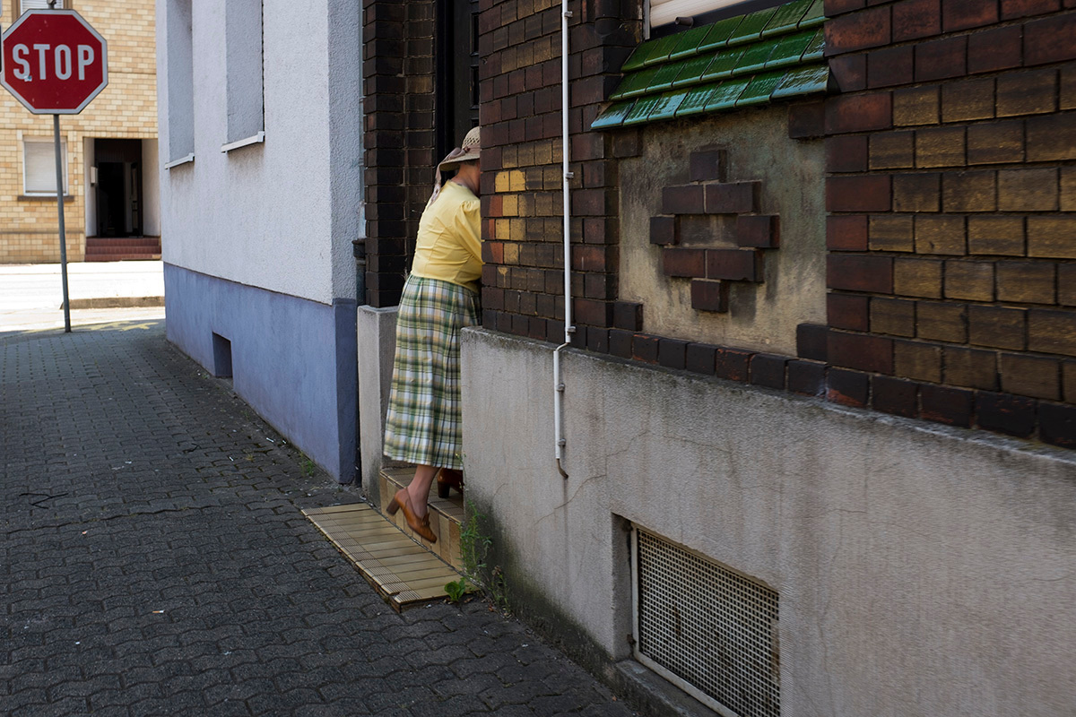 Photoproject "Frozen". Ekaterina Solovieva photographer