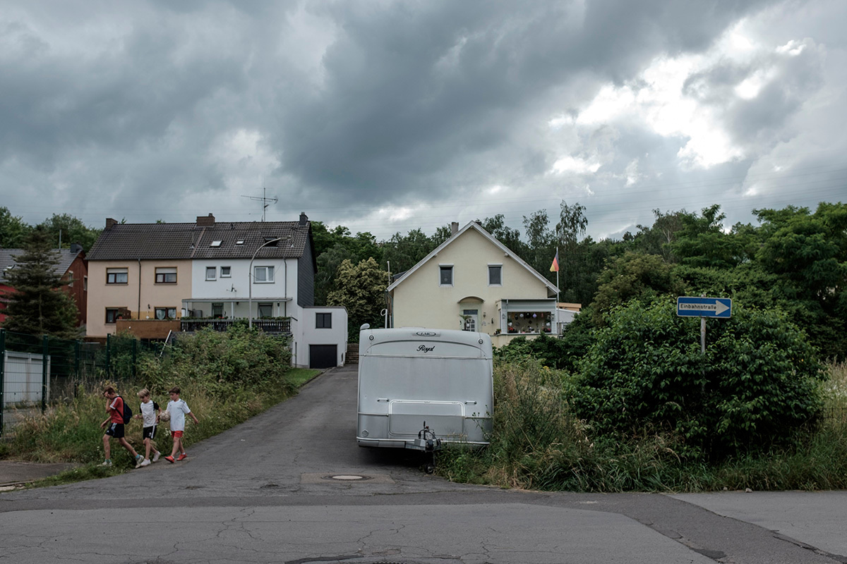 Photoproject "Frozen". Ekaterina Solovieva photographer