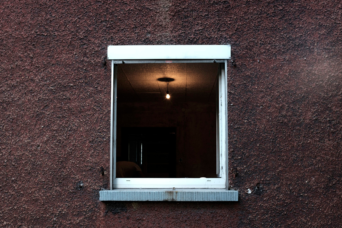 Photoproject "Frozen". Ekaterina Solovieva photographer