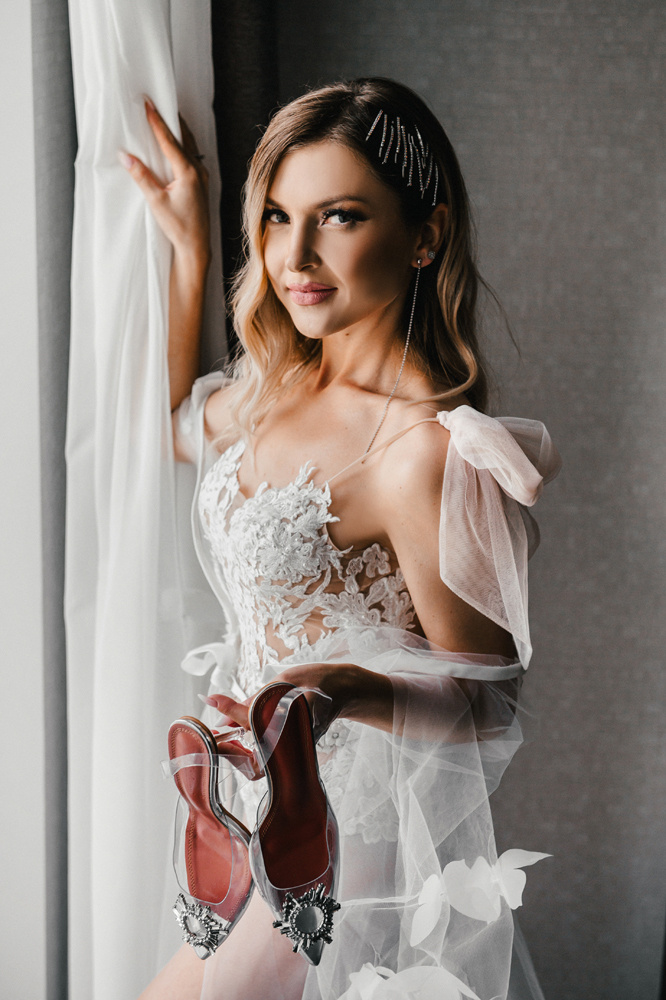 Сергей и Юлия. Portfolio