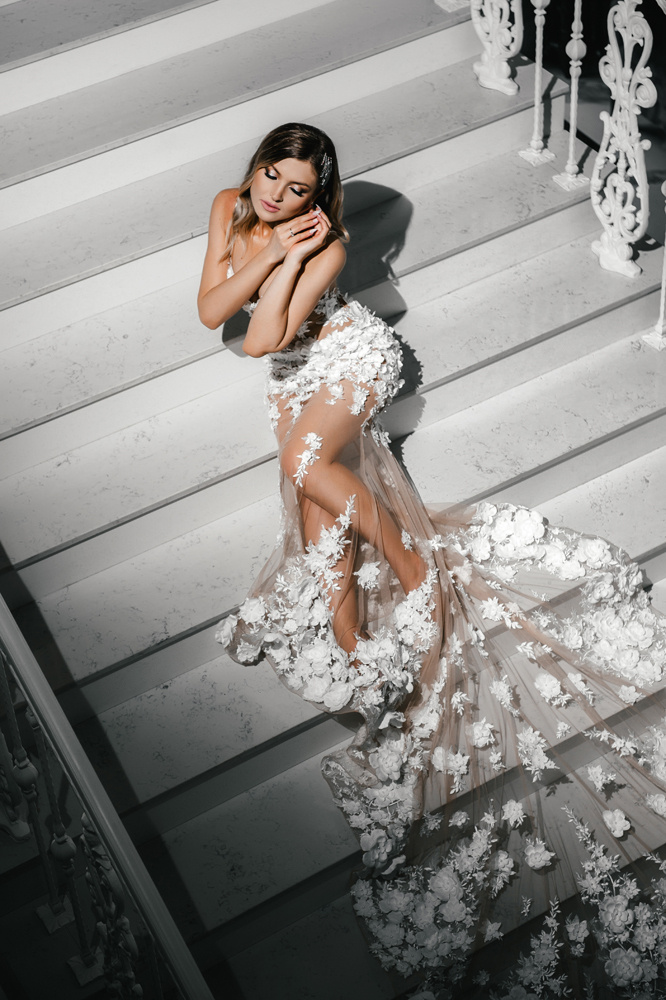 Сергей и Юлия. Portfolio