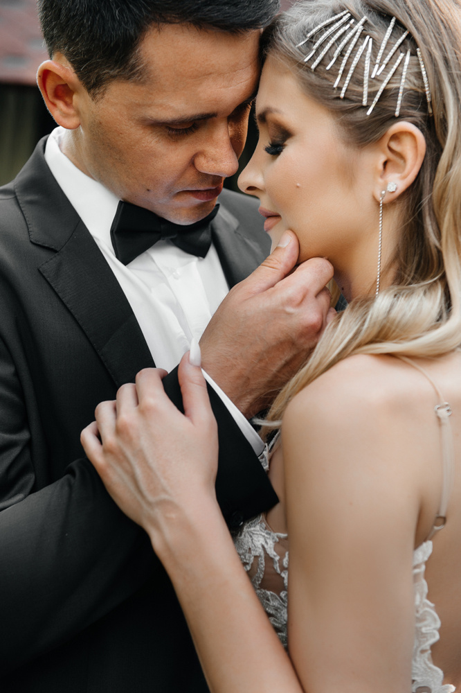 Сергей и Юлия. Portfolio