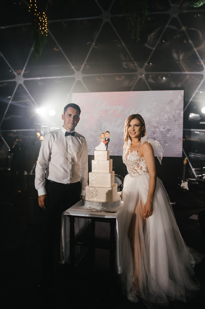 Сергей и Юлия. Portfolio