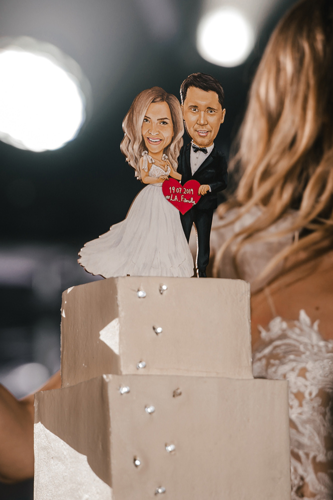 Сергей и Юлия. Portfolio