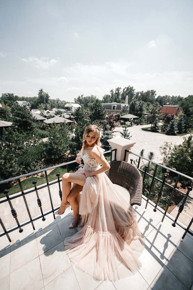 Сергей и Юлия. Portfolio