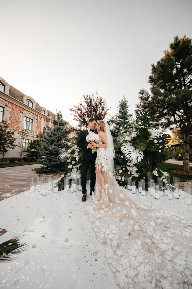 Сергей и Юлия. Portfolio