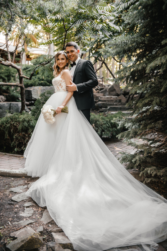 Сергей и Юлия. Portfolio