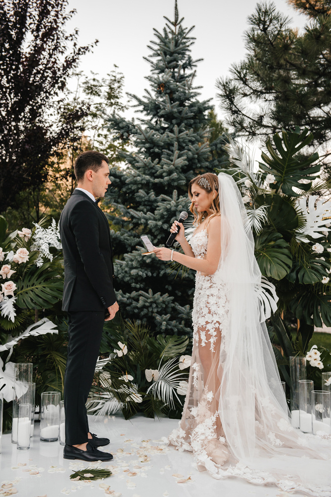 Сергей и Юлия. Portfolio