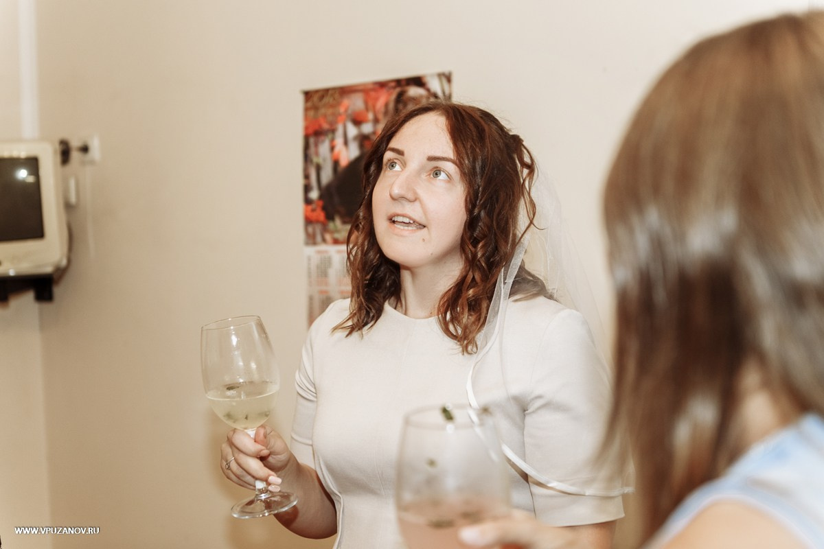 Девичник на даче или загородном доме