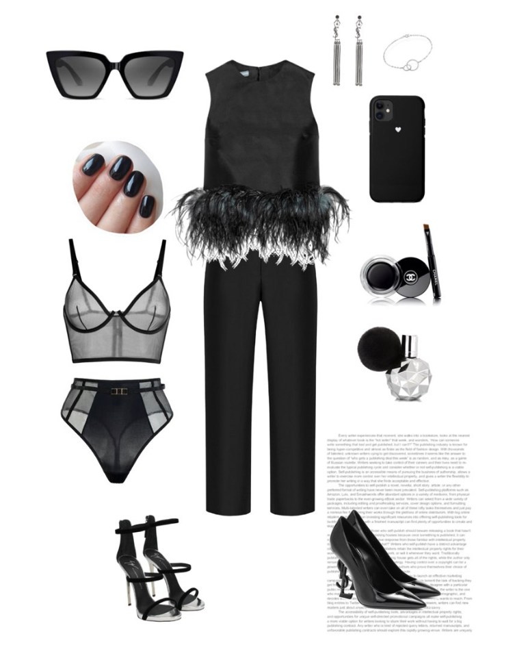 Персональный стайлинг. Стилист в Москве Дарья Цуркан