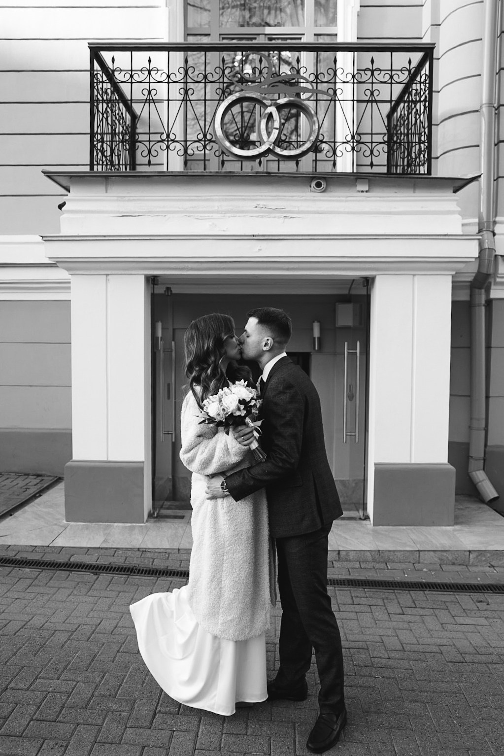 Денис и Мария. Фотограф Нижний Новгород