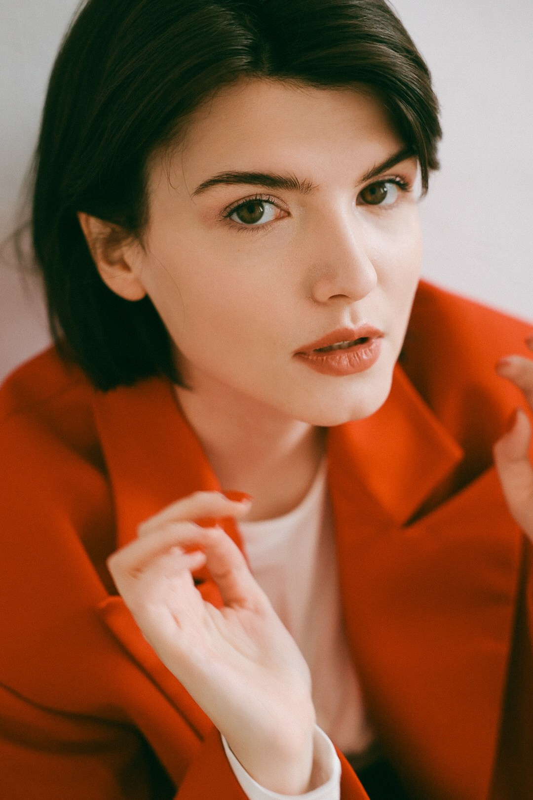 Лиза. Фотограф Нижний Новгород