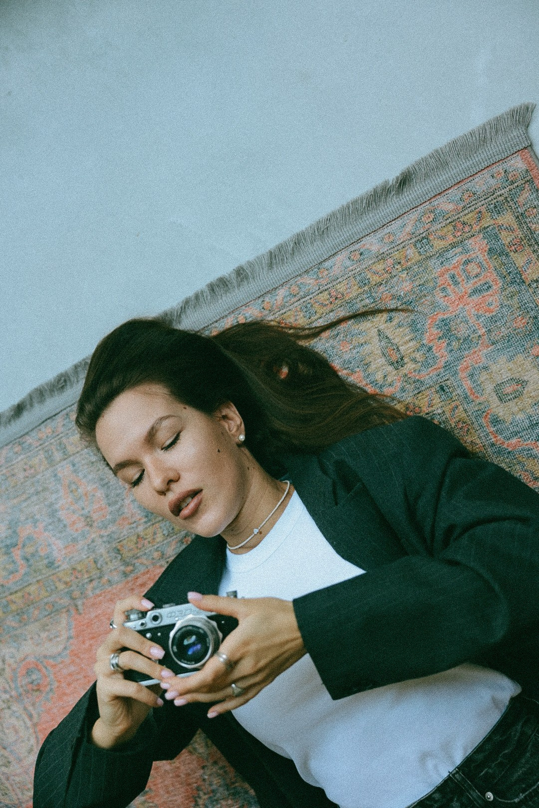 Настя. Фотограф Нижний Новгород