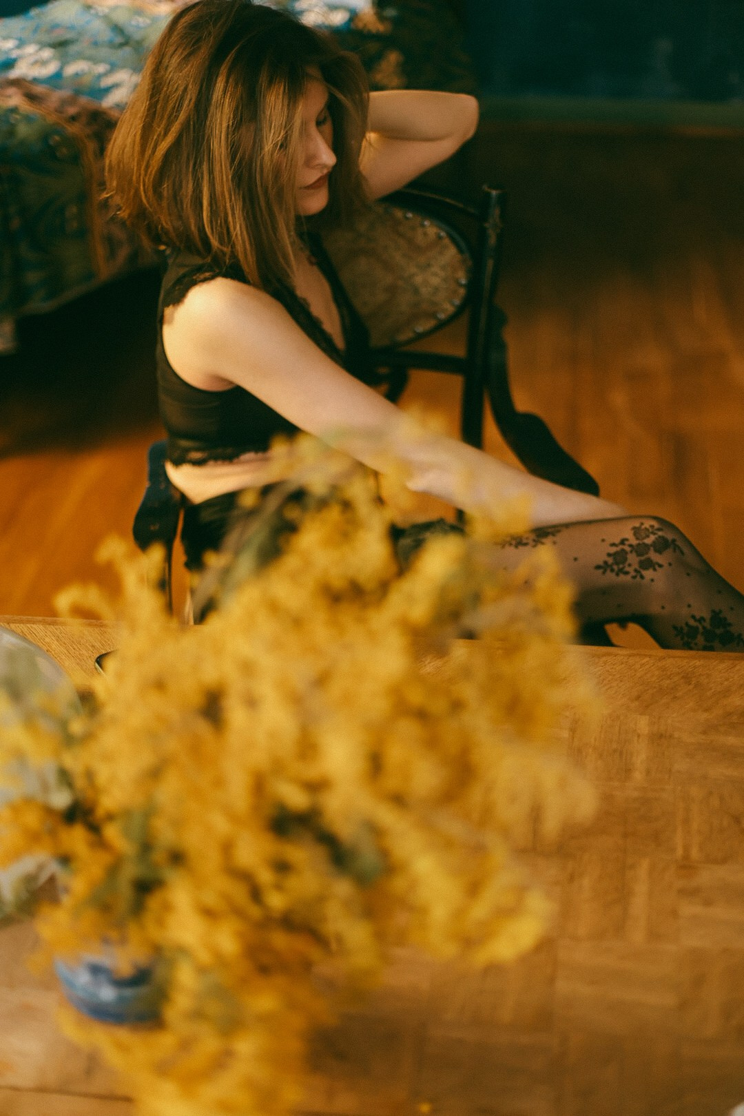 Наташа. Фотограф Нижний Новгород