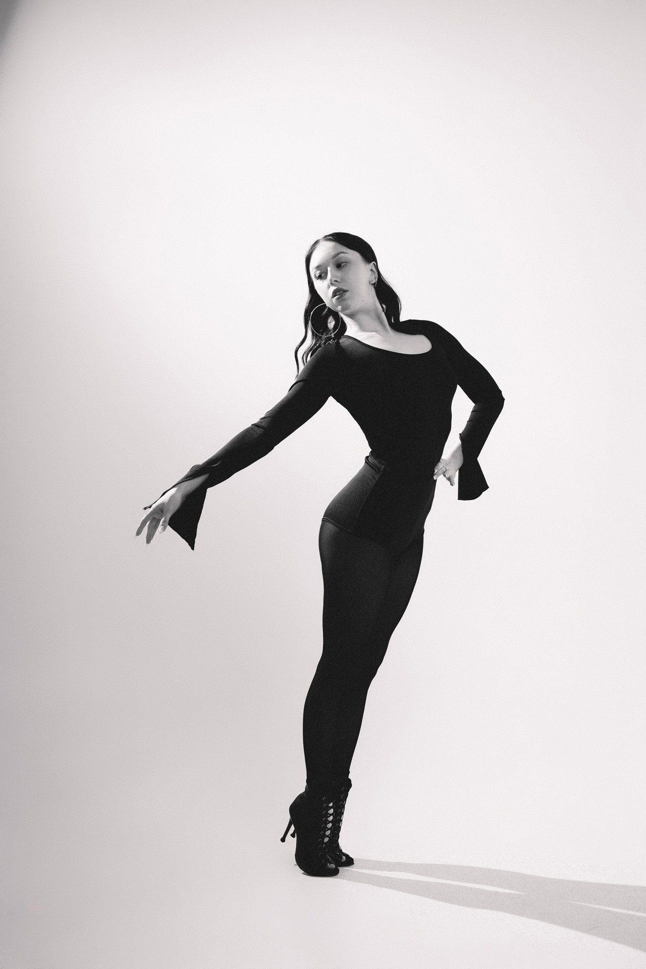 Dance Way. Фотограф в Глазове Роман Маньков