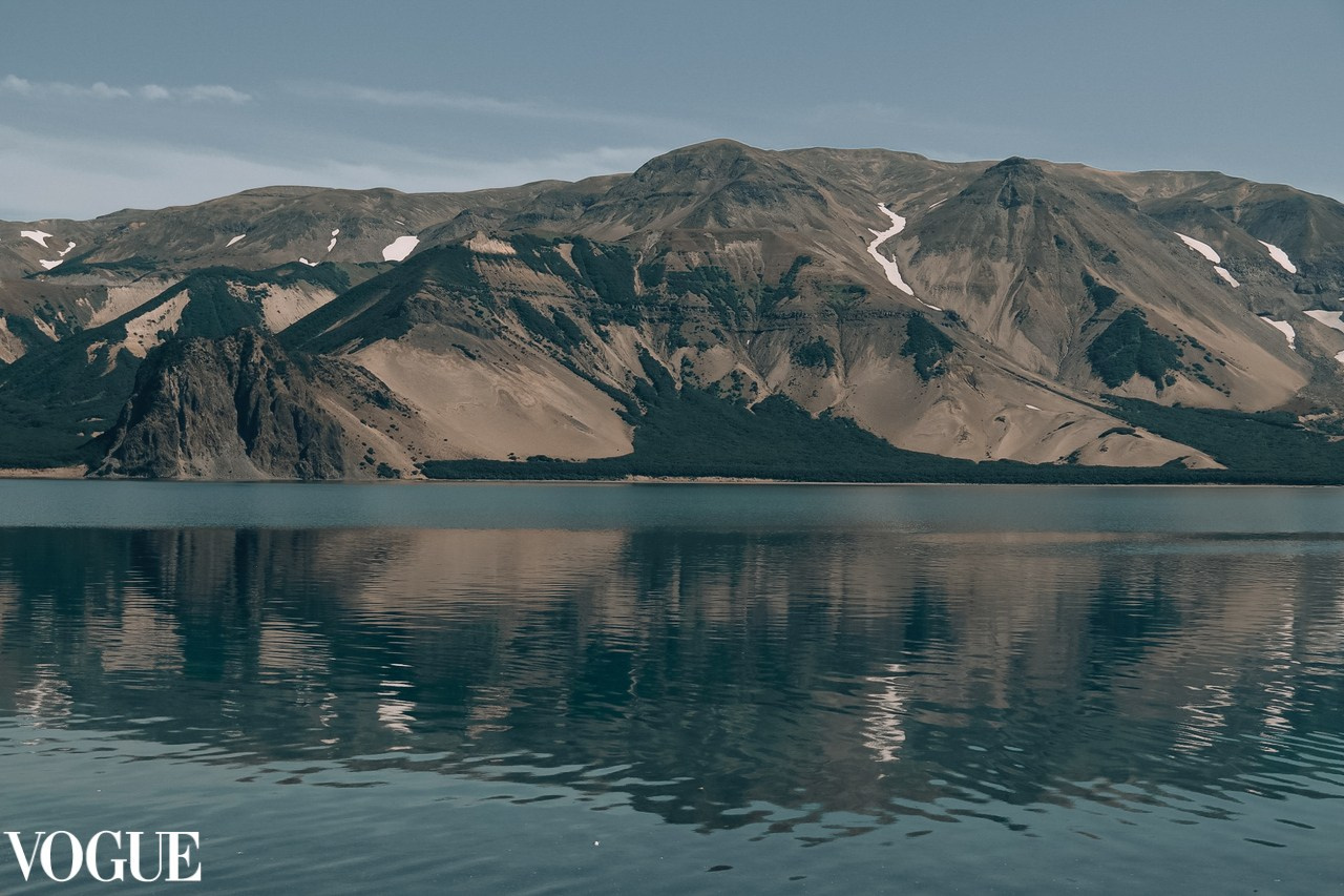 Vogue и другие. Наталия Фролова. Фотограф. Москва