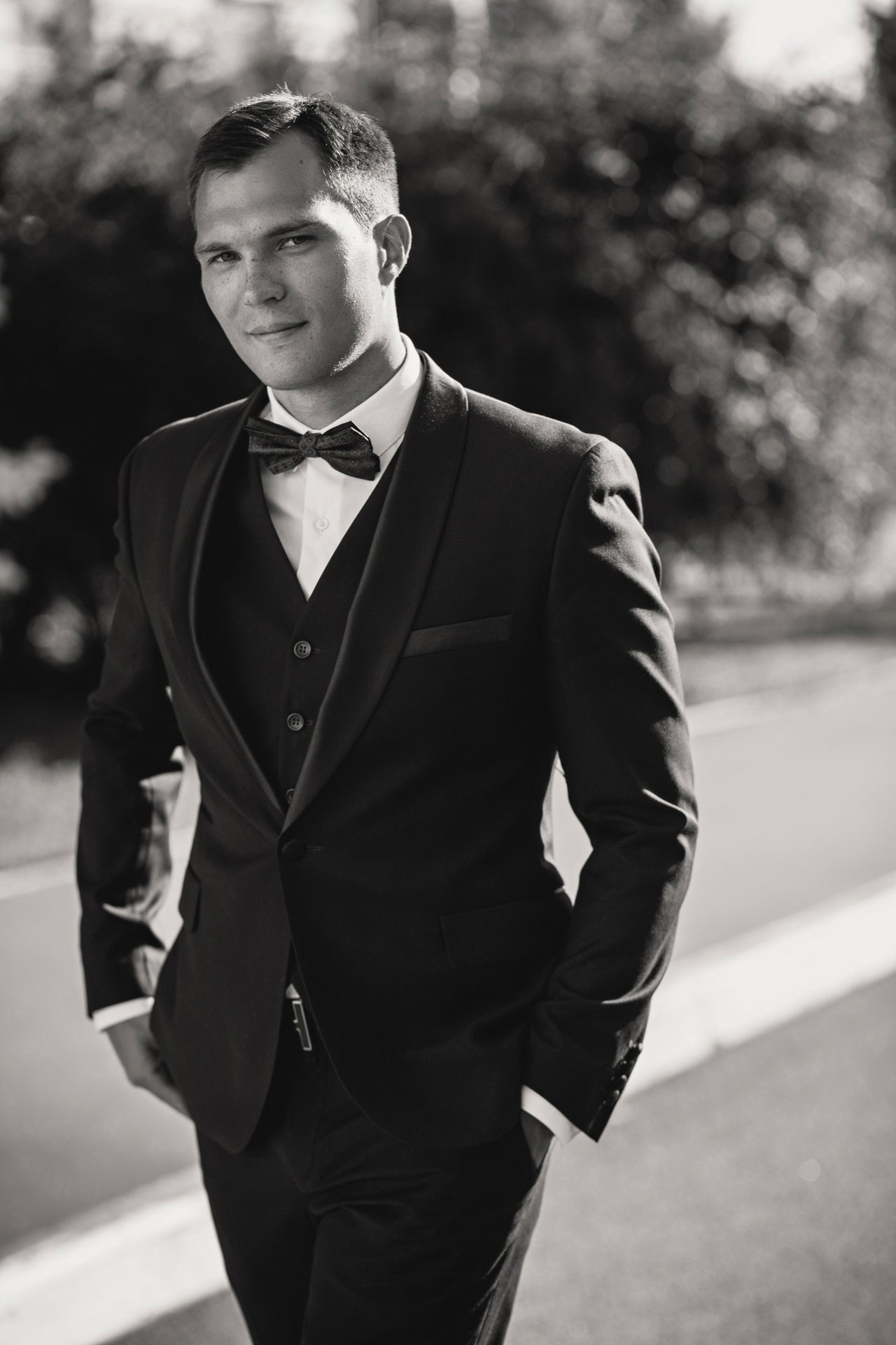 Салихов Марат, свадебный и репортажный фотограф в Казани