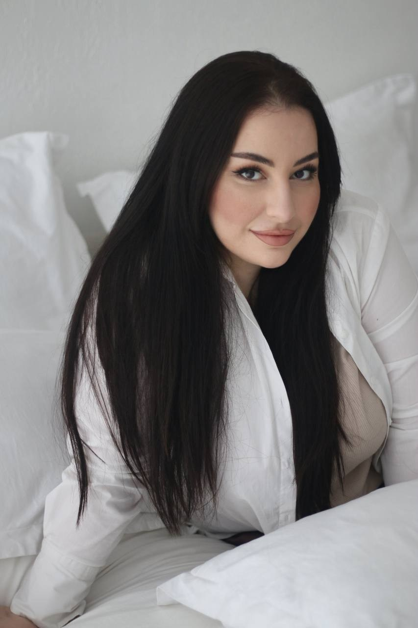 Женские фотосессии. Семейный фотограф в Одинцово и Москве Эдита Власян